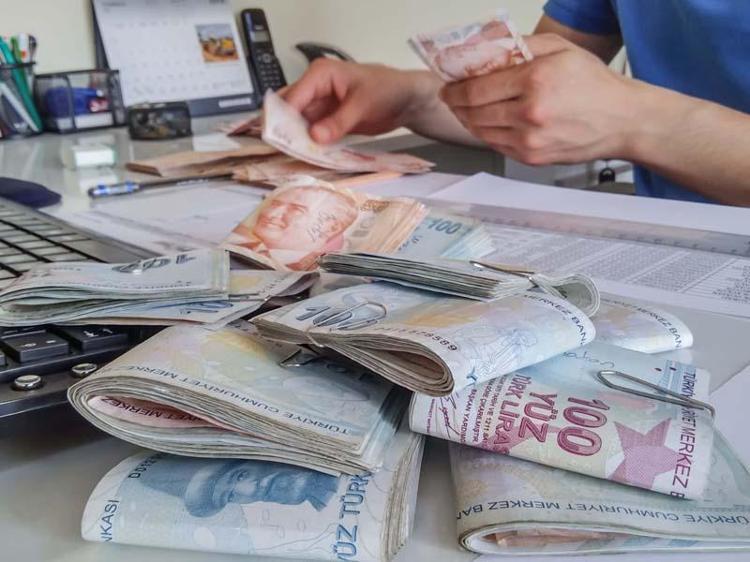 Emekli ve memur maaşlarına zam geliyor Kök ücret ve seyyanen ödeme detayı ortaya çıktı, tek tek hesaplandı