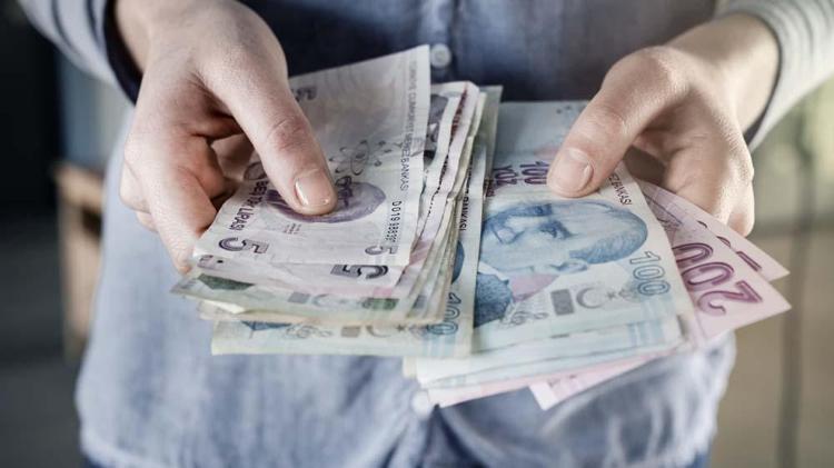Emekli ve memur maaşlarına zam geliyor Kök ücret ve seyyanen ödeme detayı ortaya çıktı, tek tek hesaplandı