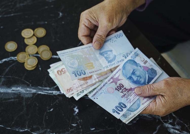 EMEKLİ KÖK MAAŞINA ZAM GELECEK Mİ SSK EMEKLİ MAAŞ ZAMMI NE KADAR OLACAK