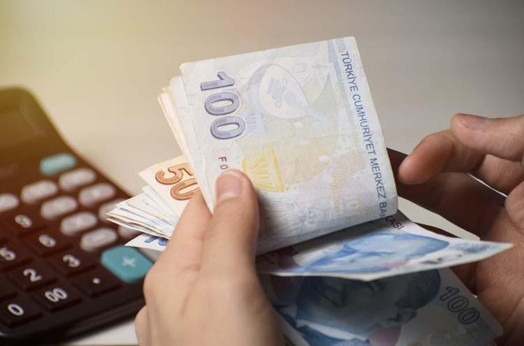 Emekli ve memur maaşlarına zam geliyor Kök ücret ve seyyanen ödeme detayı ortaya çıktı, tek tek hesaplandı
