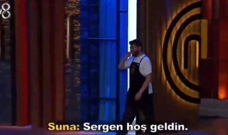 HASAN BİLTEKİN ALL STARA GELİYOR