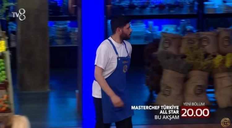 ÇIKACAĞIM BEN