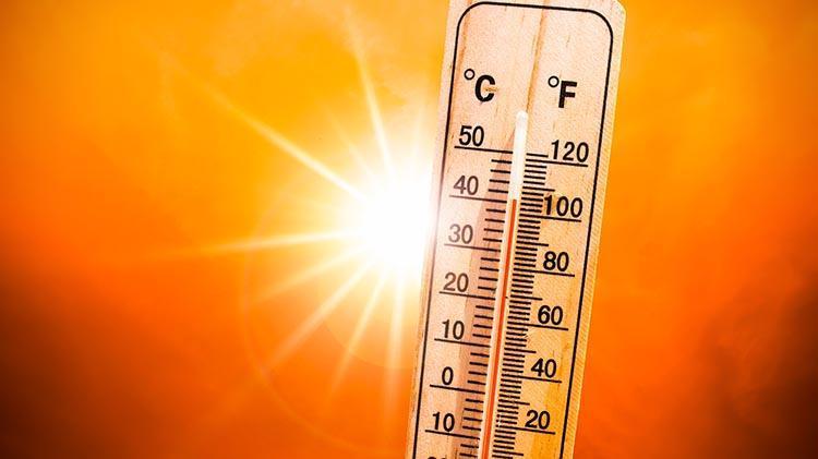 Meteorolojiden Marmarada yaşayanlar için uyarı: Dikkatli ve tedbirli olun