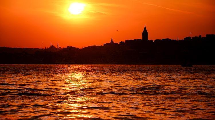 HAVA SICAKLIĞI