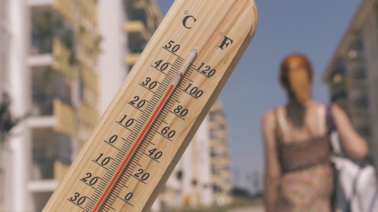 Meteorolojiden Marmarada yaşayanlar için uyarı: Dikkatli ve tedbirli olun