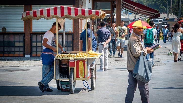 Meteorolojiden Marmarada yaşayanlar için uyarı: Dikkatli ve tedbirli olun