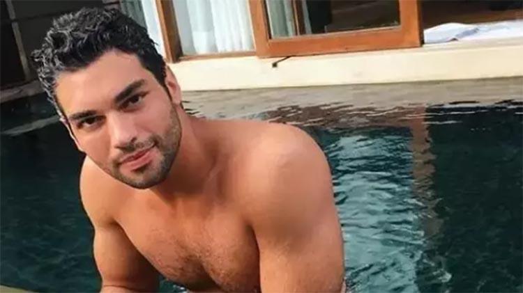 Ünlü oyuncu Şükrü Özyıldız kapkaççı yakaladı