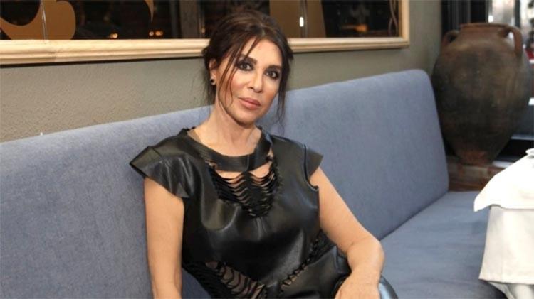 Nebahat Çehre’den proje itirafı: Her şey para, değil Dümdüz bir kadın olmak istemiyorum