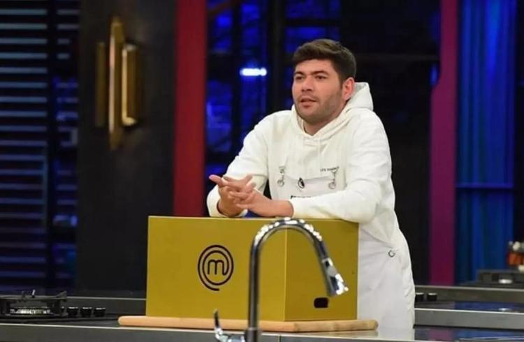 Potaya girdi kaos çıktı MasterChef Sergenin elenmesi için beklenen olay gerçekleşti