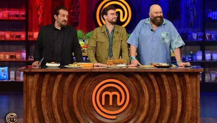 Potaya girdi kaos çıktı MasterChef Sergenin elenmesi için beklenen olay gerçekleşti