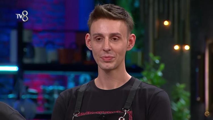 MasterChef Rıfat elendi mi Rıfat Yurttaş kimdir, kaç yaşında