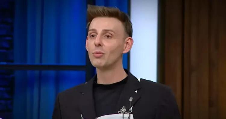 MasterChef Rıfat elendi mi Rıfat Yurttaş kimdir, kaç yaşında