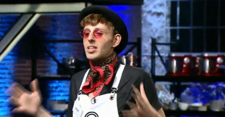 MasterChef Rıfat elendi mi Rıfat Yurttaş kimdir, kaç yaşında