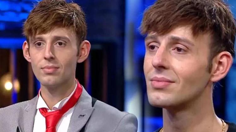 MasterChef Rıfat elendi mi Rıfat Yurttaş kimdir, kaç yaşında