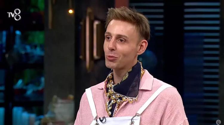 MASTERCHEF RIFAT KİMDİR