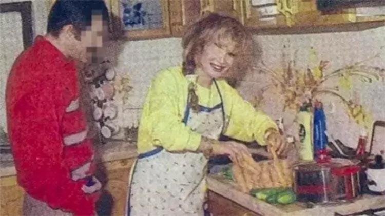 Mahsun Kırmızıgül, Bergen ile olan anısını anlattı