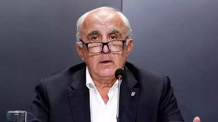 İKİNCİ BAŞKAN ENGİN BALTACI: VAR KONUŞMALARINI AÇIKLASINLAR