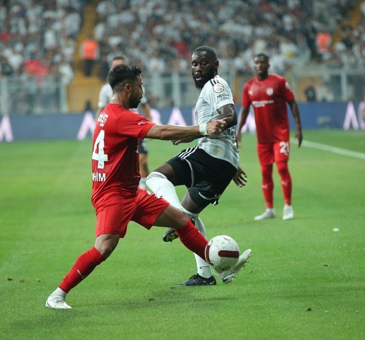 Omar Colleyin iptal edilen golünde karar doğru mu