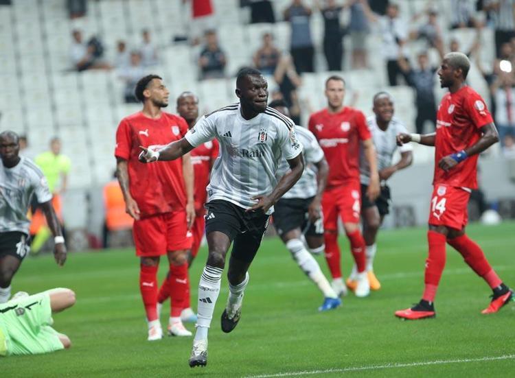 Hakem kararları Beşiktaş - Pendikspor maçına damga vurdu Tartışmalı pozisyona eski hakemden şok yorum geldi: Kadir Sağlam, uyanıklık yapma