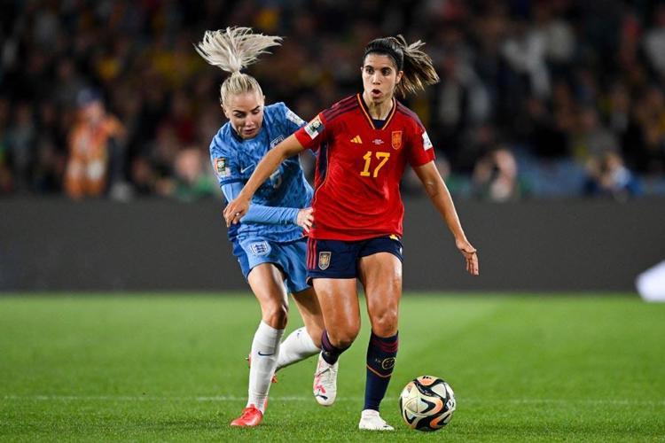 İspanya FIFA 2023 Kadınlar Dünya Kupasında şampiyon oldu, seremonideki skandal şok etkisi yarattı Başkan hakkında seks partisi iddiaları