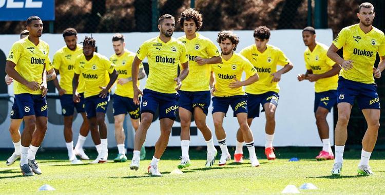İsmail Kartal 6 numara istedi Ali Koç transfer listesine 3 yıldızı ekledi