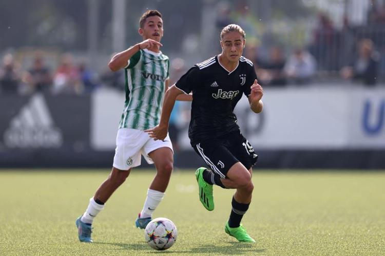 Kenan Yıldız için Juventus Teknik Direktörü Massimiliano Allegriden sert sözler