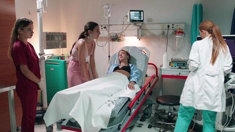 Veda Mektubu neden final yapıyor Final bölümü bu akşam mı Veda Mektubu niye bitiyor