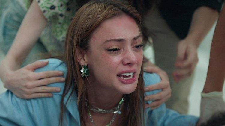 Veda Mektubu neden final yapıyor Final bölümü bu akşam mı Veda Mektubu niye bitiyor