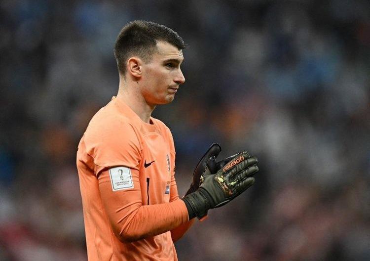 Livakoviç kimdir, kaç yaşında Dominik Livakoviçin Fenerbahçeye geliş tarihi belli oldu