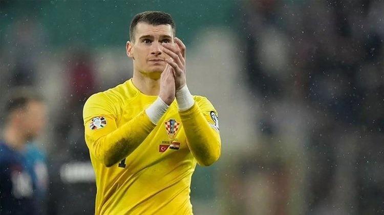 Livakoviç kimdir, kaç yaşında Dominik Livakoviçin Fenerbahçeye geliş tarihi belli oldu