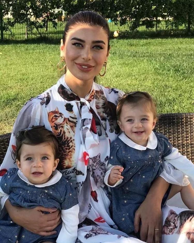 EBRU ŞANCI ÖZTÜRK KİMDİR