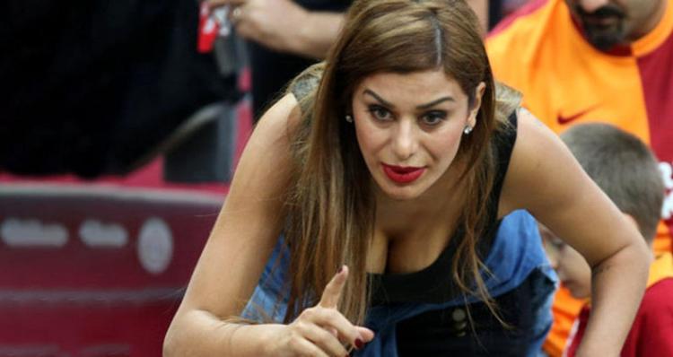 Kısmetse Olurun yeni sunucusu ünlü model oldu Gözler Öykü Serteri arar mı