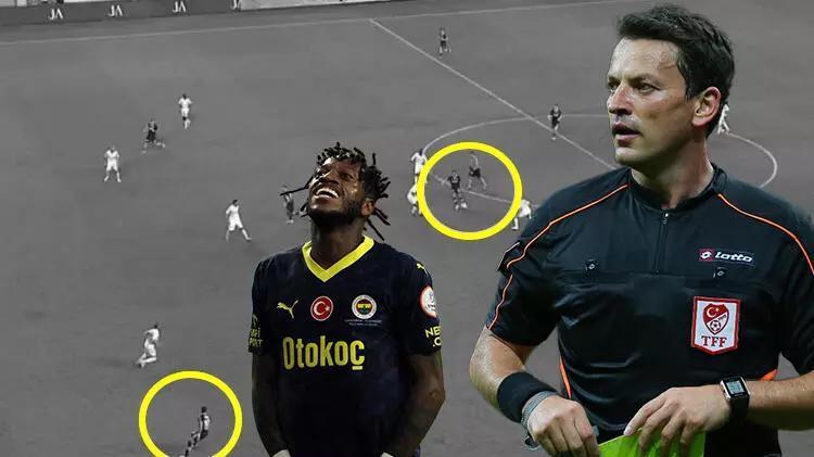 İsmail Yüksek dayak yedi İptal edilen gol sonrası olay sözler