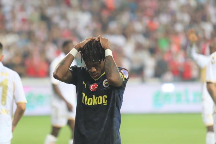 İsmail Yüksek dayak yedi İptal edilen gol sonrası olay sözler