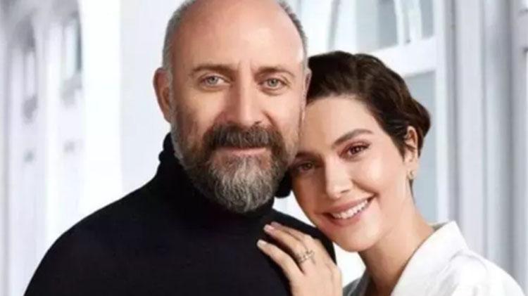Bergüzar Korel imajını tazeledi: Yeni hali Esra Erola benzetildi