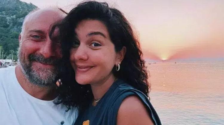 Bergüzar Korel imajını tazeledi: Yeni hali Esra Erola benzetildi