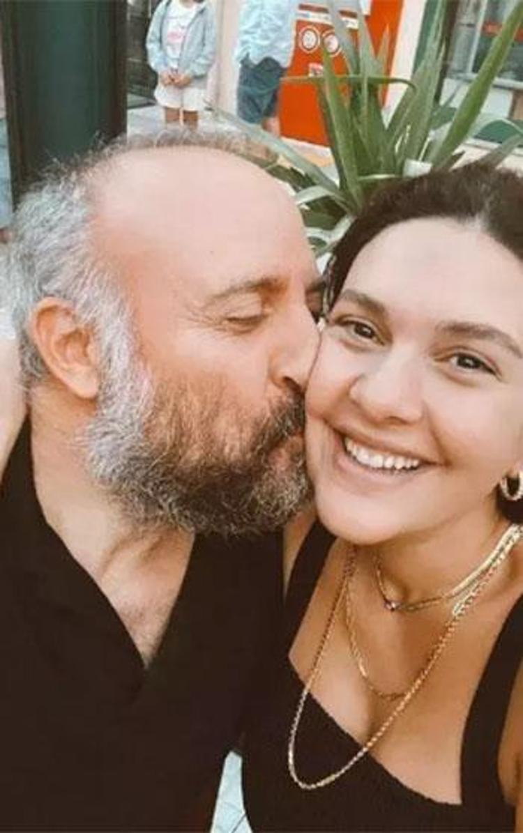 Bergüzar Korel imajını tazeledi: Yeni hali Esra Erola benzetildi