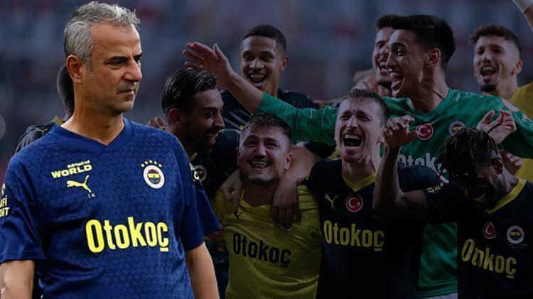 Tadic karşı çıkıyor, izin vermiyor İsmail Kartal Szymanski ve Kenti çok tutmuyor