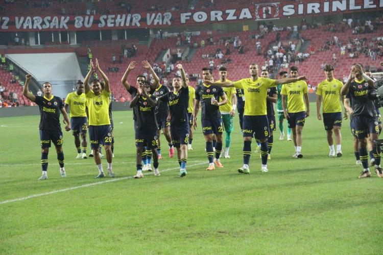 Aykut Kocamandan sonra bir ilk İsmail Kartal itiraf etti, Mert Hakan artık oynayamaz