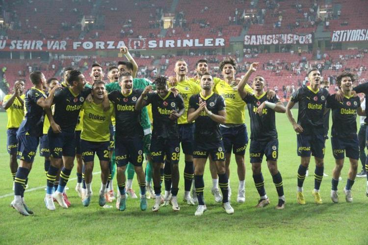 Aykut Kocamandan sonra bir ilk İsmail Kartal itiraf etti, Mert Hakan artık oynayamaz