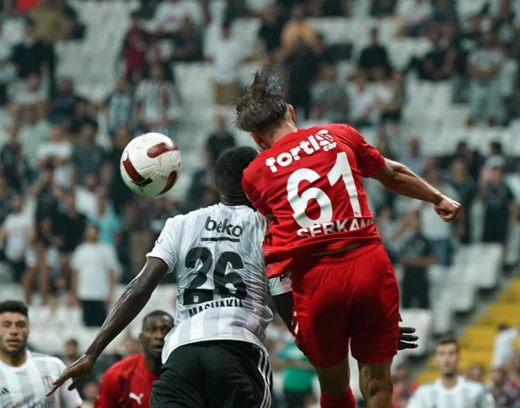 İŞTE O AÇIKLAMA
