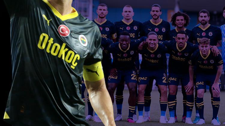 Fenerbahçede 19 gol atan forvete güle güle: Sana kadroda yer yok