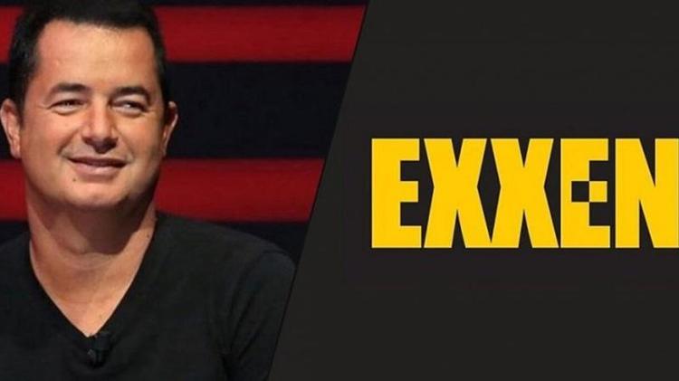 EXXEN TEK MAÇ SATIN ALMA VAR MI