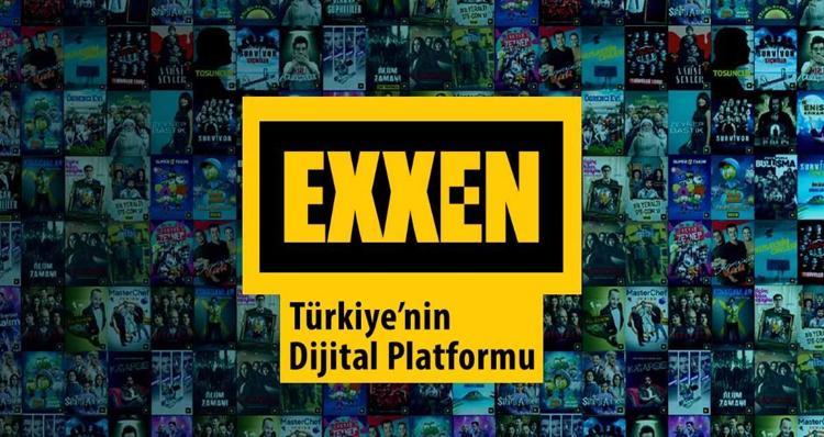 Exxen Spor üyelik kaç TL 2023 Exxen üyelik fiyatları ne kadar