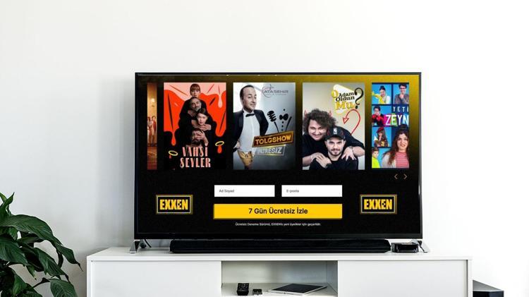 EXXEN SPOR ÜYELİK ÜCRETİ NE KADAR