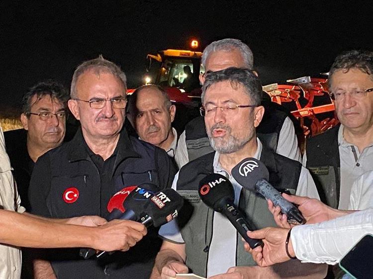 HERHANGİ BİR YANGINA SEBEP OLACAK HUSUSLARI GÜNDEMİMİZDEN ÇIKARTALIM