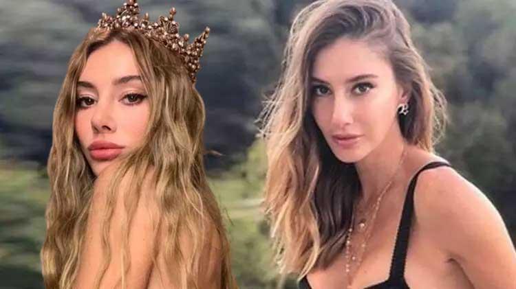 Şeyma Subaşının paylaşımı takipçilerini heyecanlandırdı Abla aramızda bir durak var