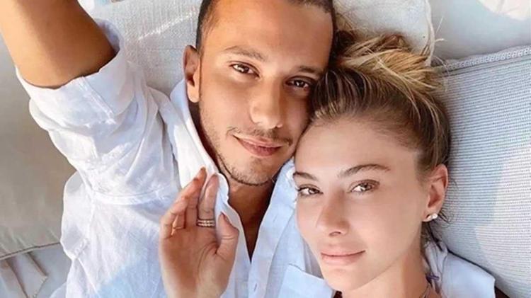 Şeyma Subaşı - Mohammed Alsaloussi kutlama için aynı yeri tercih etti Subaşının tatile gittiği isim dikkat çekti