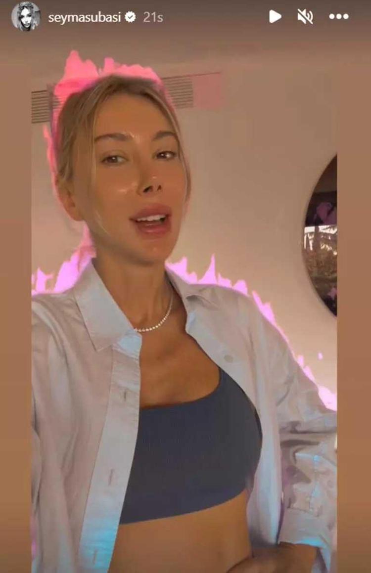 Şeyma Subaşı ve Meedo boşanıyor Resmi süreç başladı, nafaka ve tazminat ayrıntısı ortaya çıktı