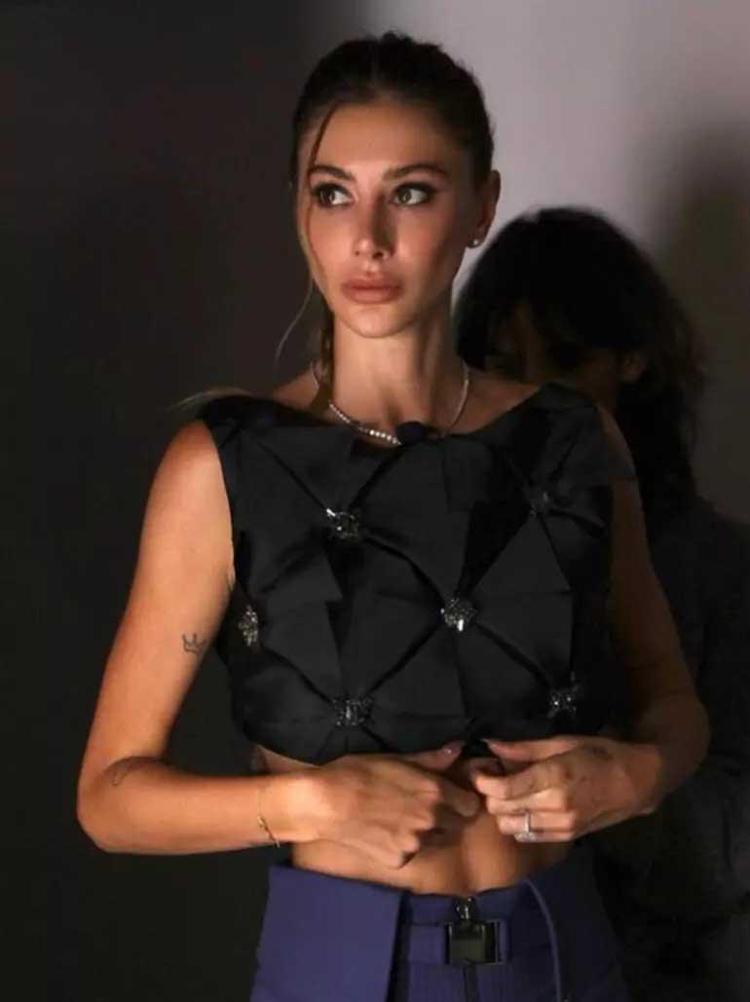 Şeyma Subaşı ve Meedo boşanıyor Resmi süreç başladı, nafaka ve tazminat ayrıntısı ortaya çıktı